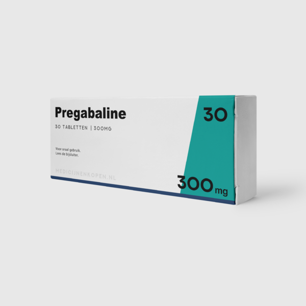 Pregabaline-300mg-30-stuks-medicijnen-kopen