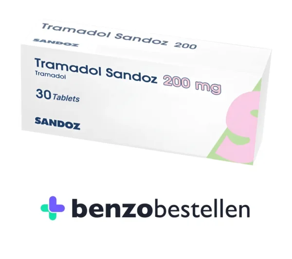 Tramadol 200mg kopen