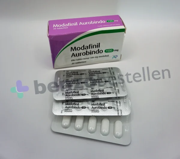 Modafinil 100mg