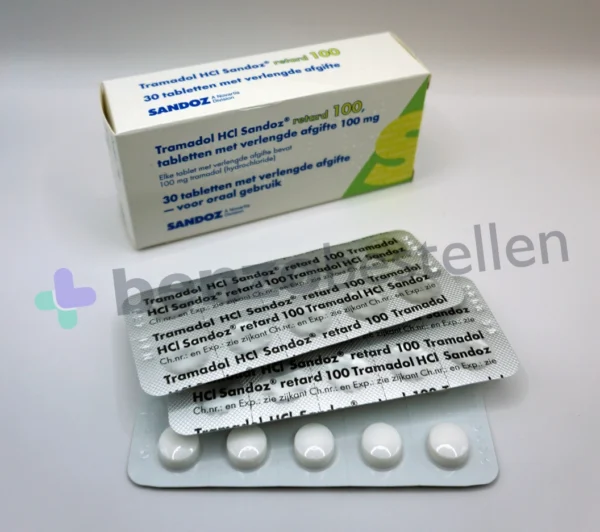 Tramadol 100mg