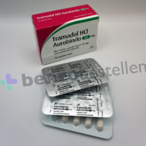 Tramadol 50mg