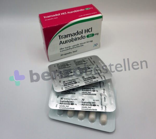 Tramadol 50mg